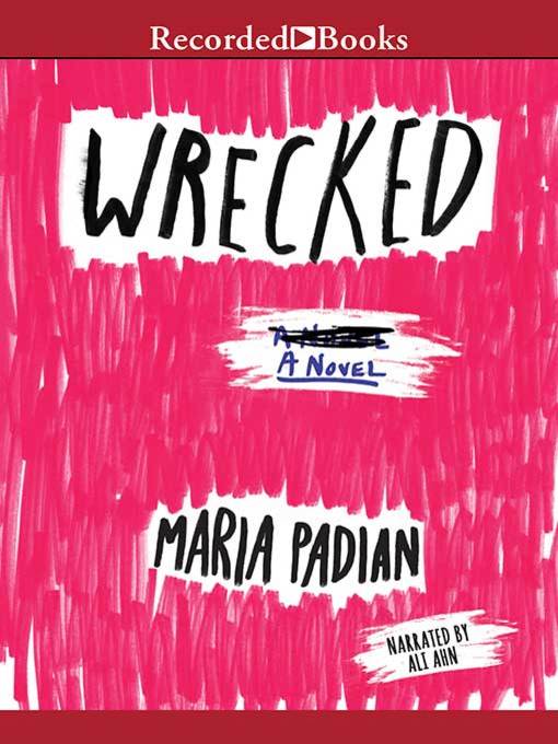 Cover image for Wrecked